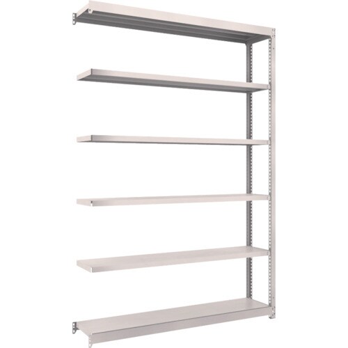 M1.5型軽中量棚 M1.57536B