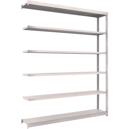 M1.5型軽中量棚 M1.57636B