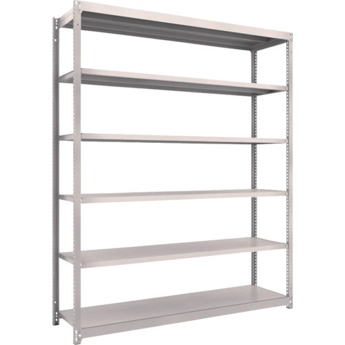 M1.5型軽中量棚 M1.57646