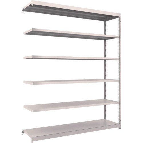 M1.5型軽中量棚 M1.57646B