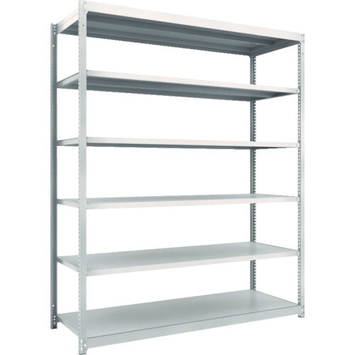 M1.5型軽中量棚 M1.57666