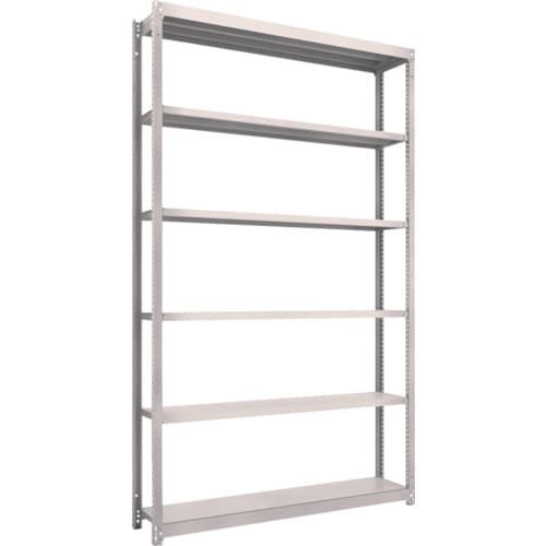 M1.5型軽中量棚 M1.58536