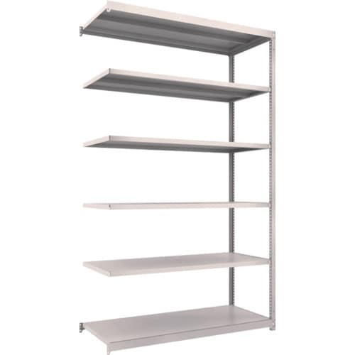 M1.5型軽中量棚 M1.58566B