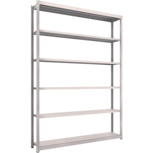 M1.5型軽中量棚 M1.58636