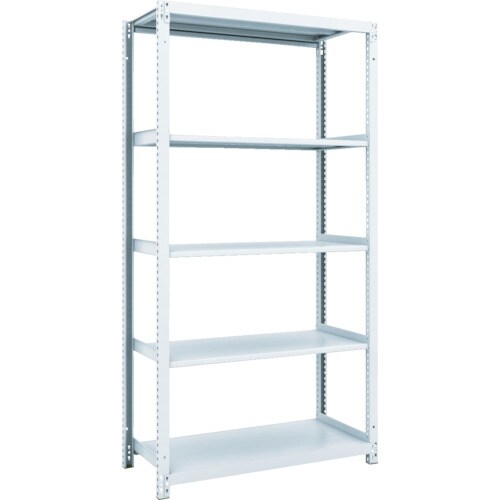 M1軽量棚900X420XH1800 M16345