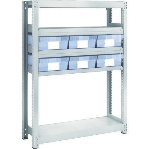 M2型軽中量棚 M24335D6