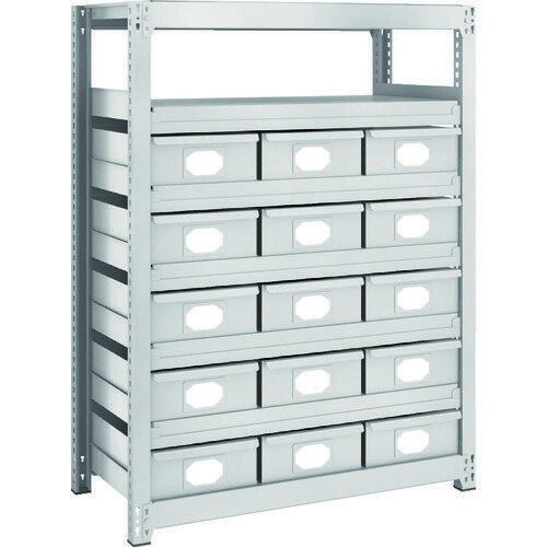 M2型軽中量棚 M24337B15