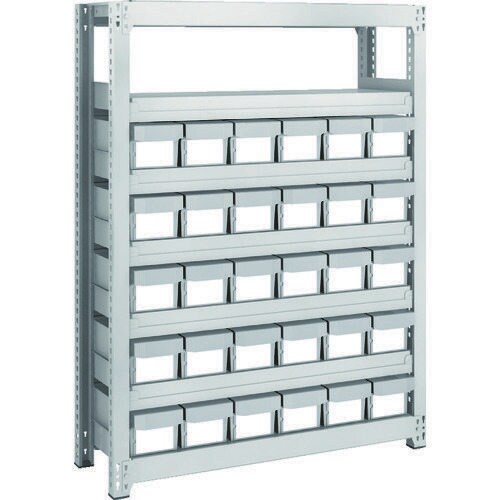 M2型軽中量棚 M24337E30