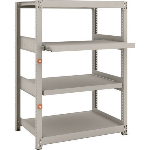 M2型軽中量棚 M24362M2