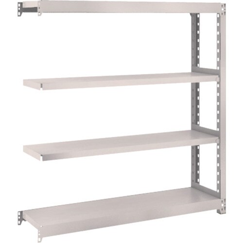 M2型軽中量棚 M24434B