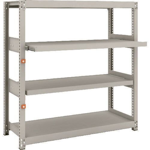 M2型軽中量棚 M24442M2