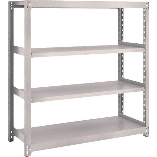 M2型軽中量棚 M24444