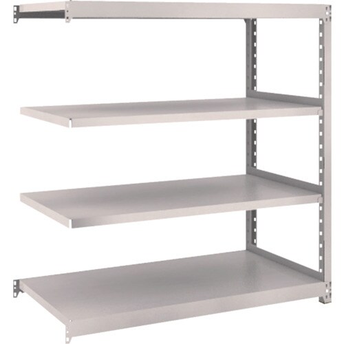 M2型軽中量棚 M24464B