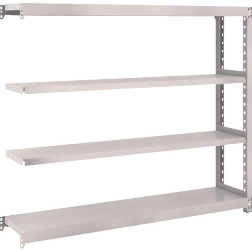 M2型軽中量棚 M24534B