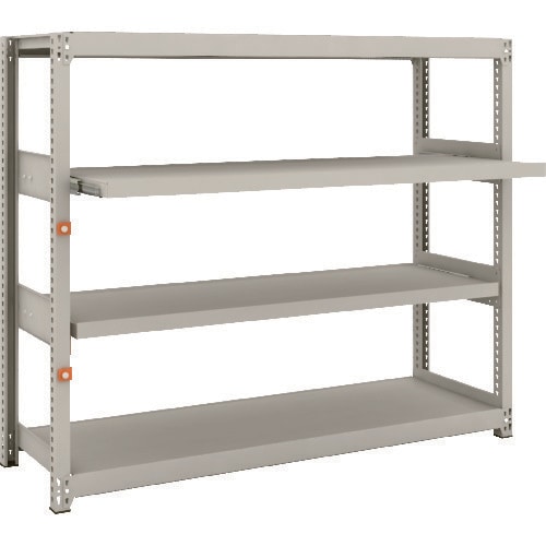 M2型軽中量棚 M24542M2