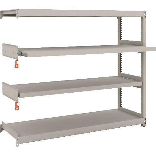 M2型軽中量棚 M24542M2B