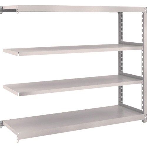 M2型軽中量棚 M24544B