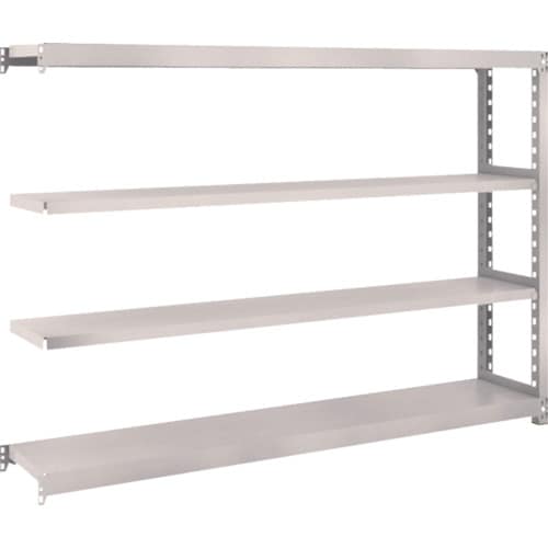 M2型軽中量棚 M24634B