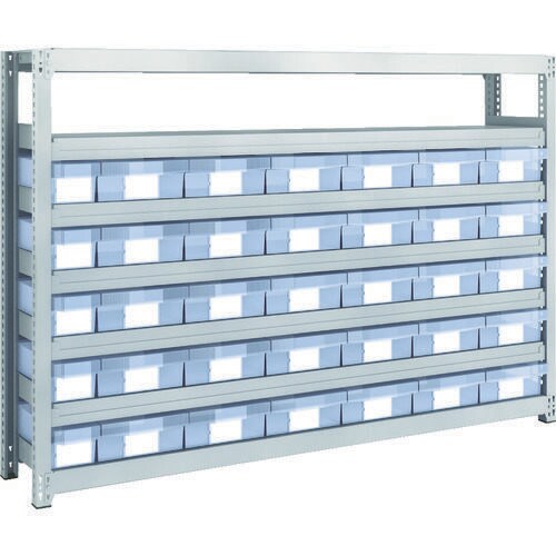 M2型軽中量棚 M24637C5D30