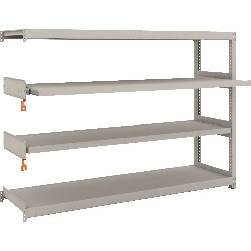 M2型軽中量棚 M24642M2B