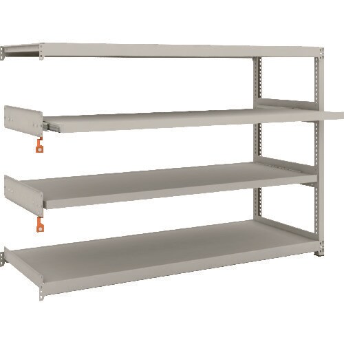 M2型軽中量棚 M24662M2B