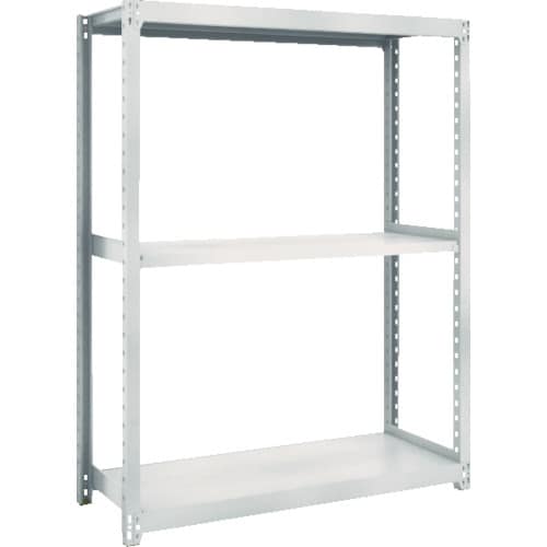 M2型軽中量棚 M25333