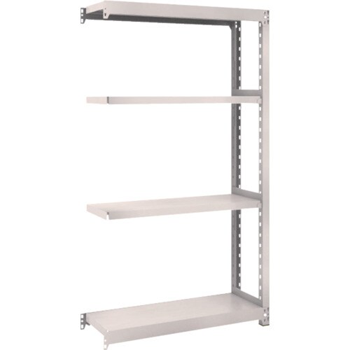 M2型軽中量棚 M25334B