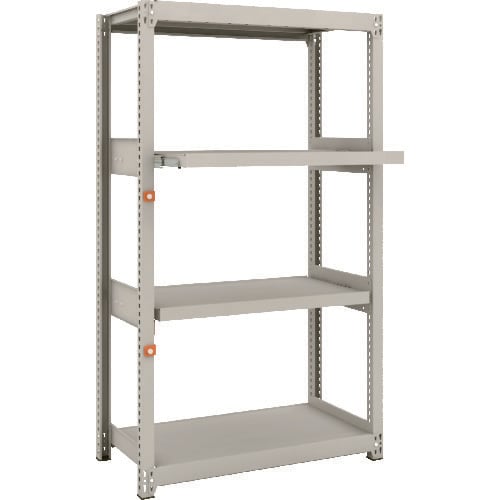 M2型軽中量棚 M25342M2