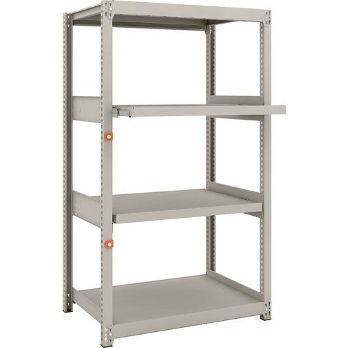 M2型軽中量棚 M25362M2