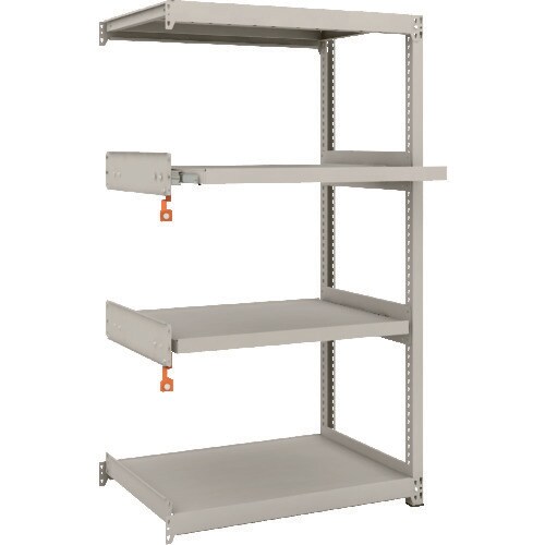 M2型軽中量棚 M25362M2B