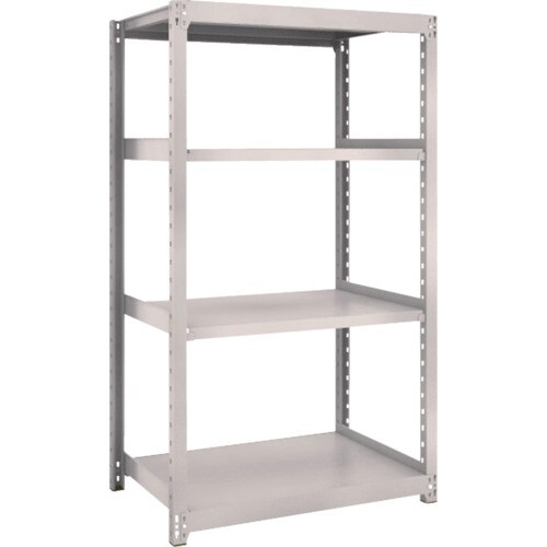 M2型軽中量棚 M25364