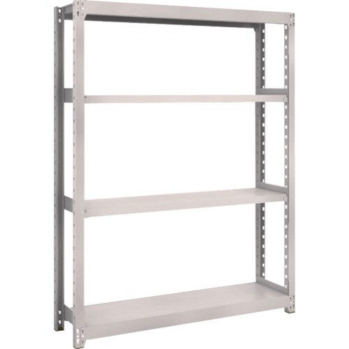 M2型軽中量棚 M25434