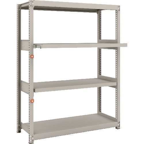 M2型軽中量棚 M25442M2