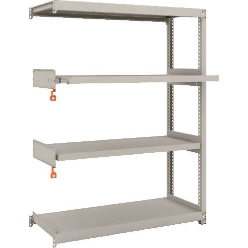 M2型軽中量棚 M25442M2B