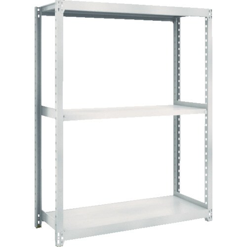 M2型軽中量棚 M25463