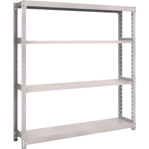 M2型軽中量棚 M25534