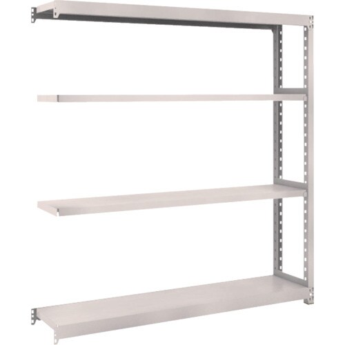 M2型軽中量棚 M25534B