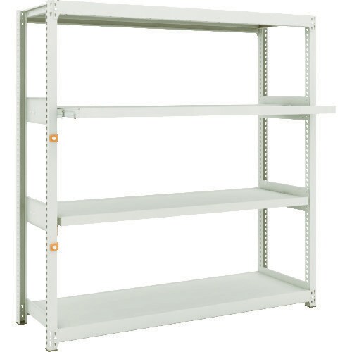 M2型軽中量棚 M25542M2