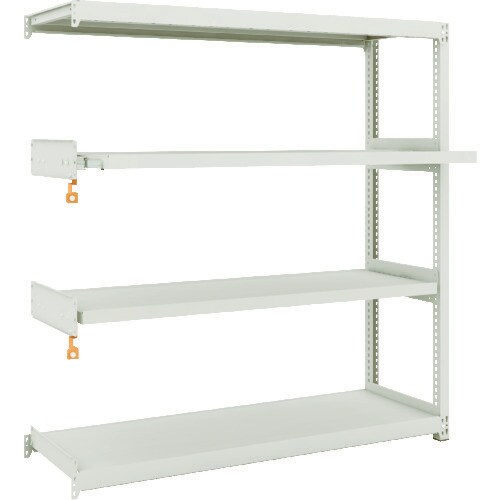 M2型軽中量棚 M25542M2B