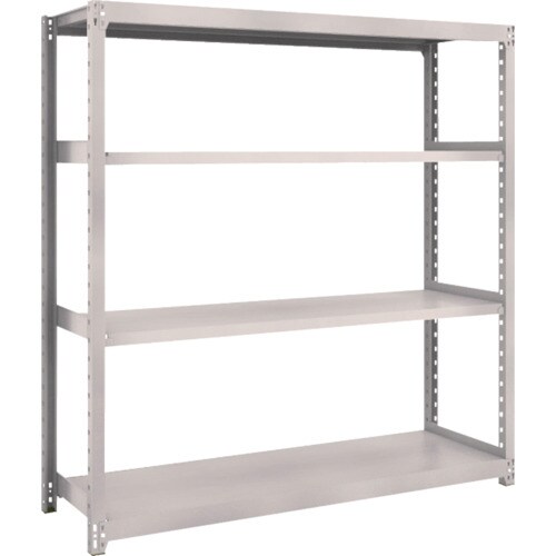 M2型軽中量棚 M25544