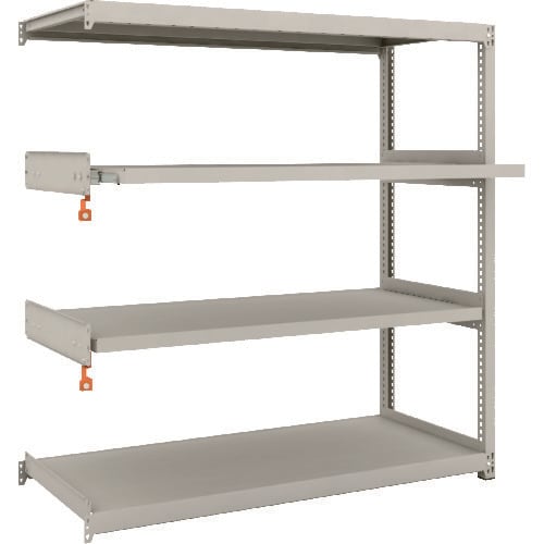 M2型軽中量棚 M25562M2B