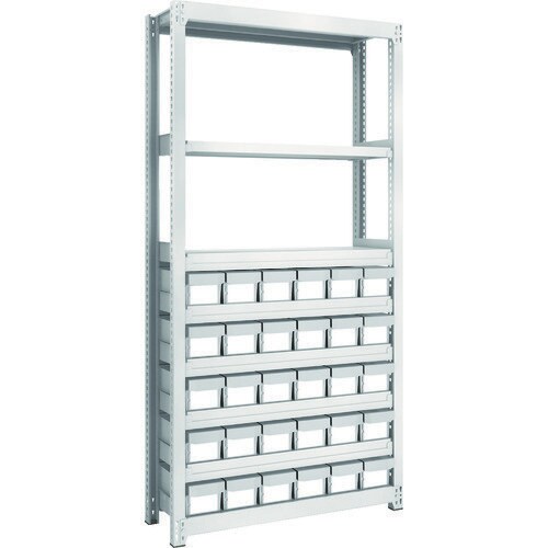 M2型軽中量棚 M26338E30