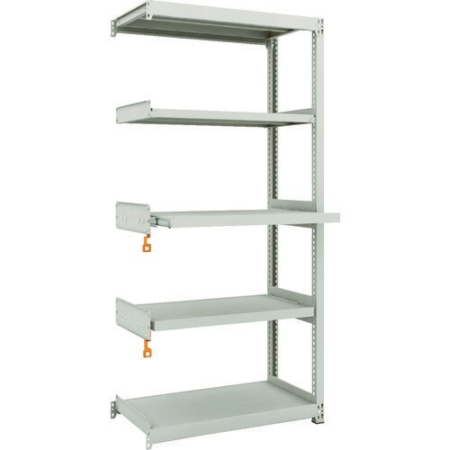 M2型軽中量棚 M26343M2B