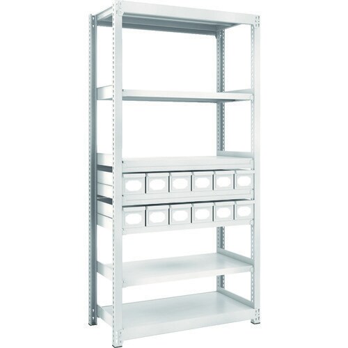 M2型軽中量棚 M26347A12