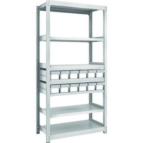 M2型軽中量棚 M26347E12