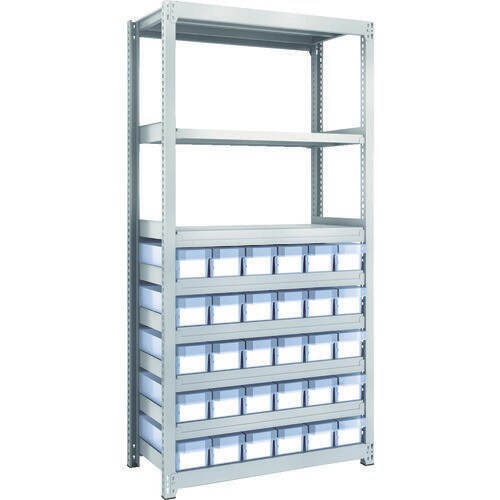 M2型軽中量棚 M26348C30