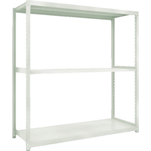 M2型軽中量棚 M26363