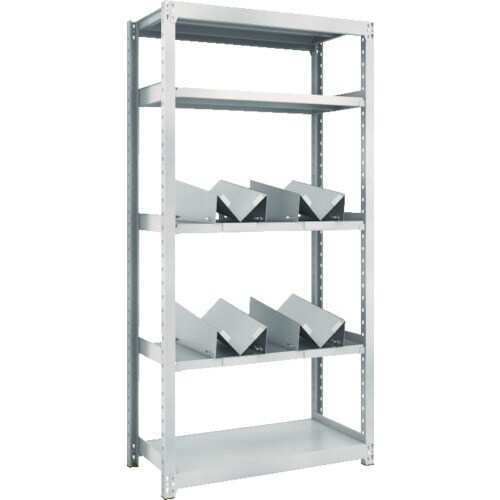 M2型軽中量棚 M26445KU6