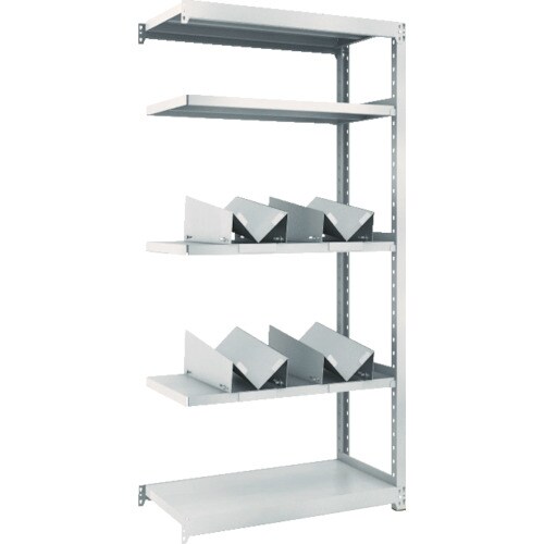 M2型軽中量棚 M26445KU6B