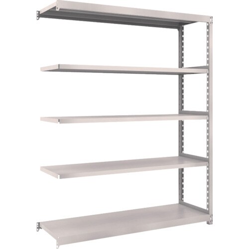 M2型軽中量棚 M26545B